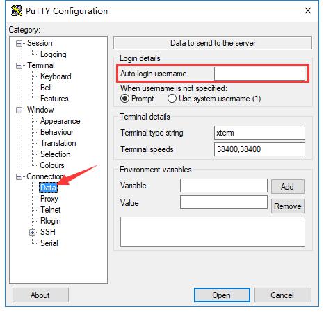 Putty下載|Putty(開源Telnet/SSH客戶端) v1.0 簡體中文版
