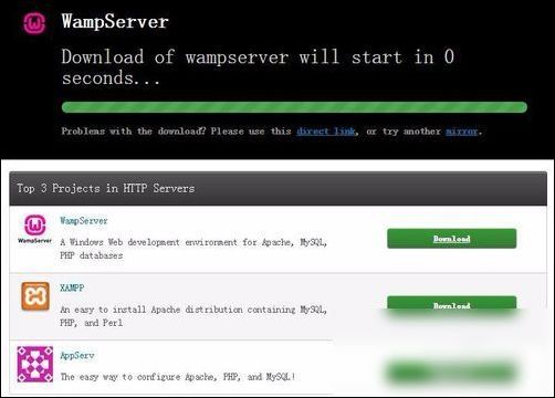 安裝wampserver提示丟失MSVCR100.dll的解決方法