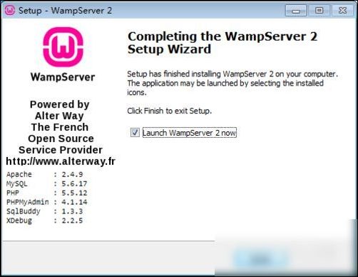 安裝wampserver提示丟失MSVCR100.dll的解決方法