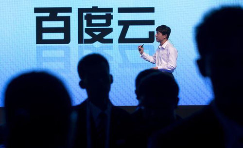 亞馬遜微軟領跑全球云計算，BAT穩居國內第一陣營