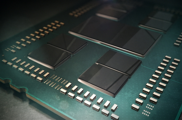 AMD霄龍服務(wù)器CPU也能超頻：性能瞬間暴漲1.5倍