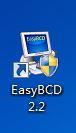 如何使用easyBCD 引導啟動ubuntu14.04?