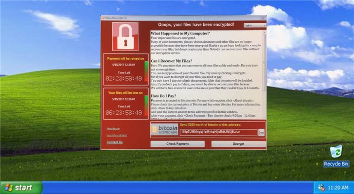 微軟推出Windows XP/Server 2003緊急安全補丁：修復遠程桌面漏洞