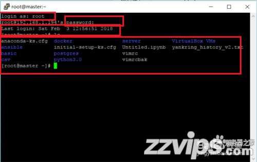 2019最新三款Windows下連接Linux的ssh軟件下載推薦