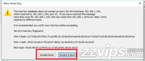 2019最新三款Windows下連接Linux的ssh軟件下載推薦
