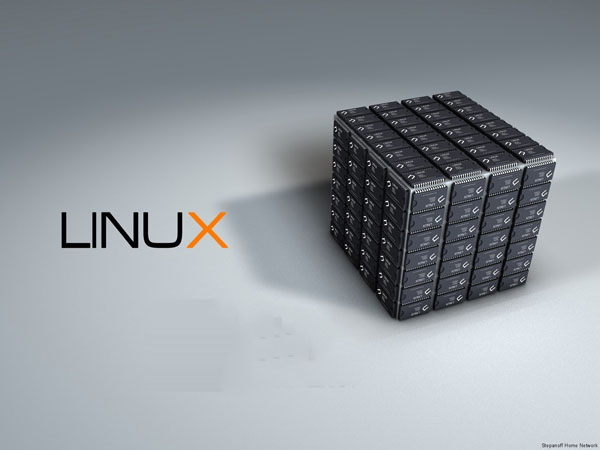 Linux區分install命令和cp命令詳解