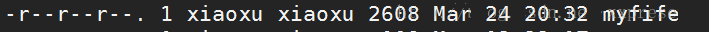 Linux下設(shè)置權(quán)限讓用戶只刪除自己的文件的方法