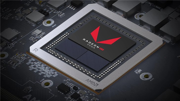 報告：AMD 獨(dú)立顯卡Q1出貨量增長21%
