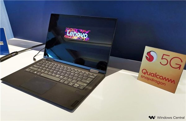 高通：驍龍“7cx”處理器將帶來更便宜的ARM電腦
