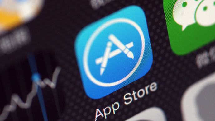 Soul App再次在蘋果App Store下架 已無法下載