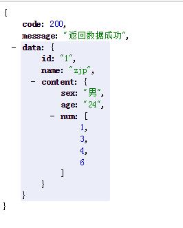 PHP封裝XML和JSON格式數據接口操作示例