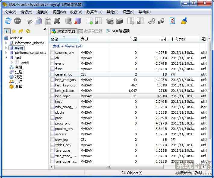 怎么一鍵安裝Jsp網(wǎng)站程序？Jsp環(huán)境一鍵配置軟件JspStudy推薦