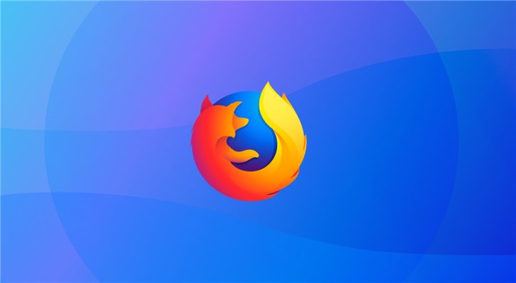 Firefox火狐瀏覽器將在10月提供付費服務