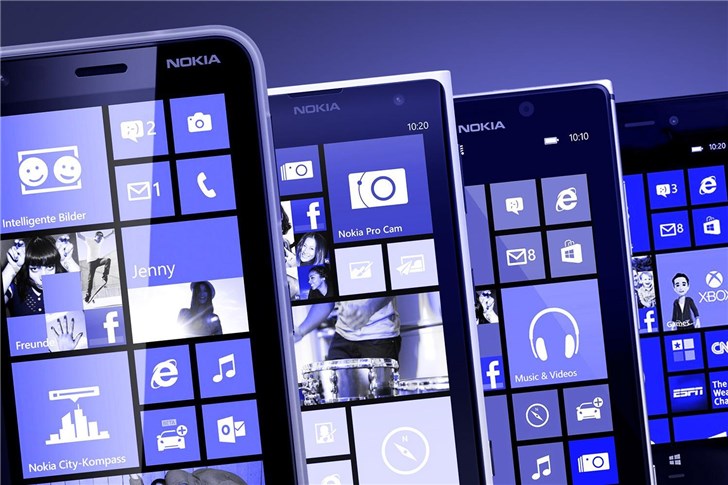 最后一次更新！Windows 10 Mobile 15063.1868正式版開始推送