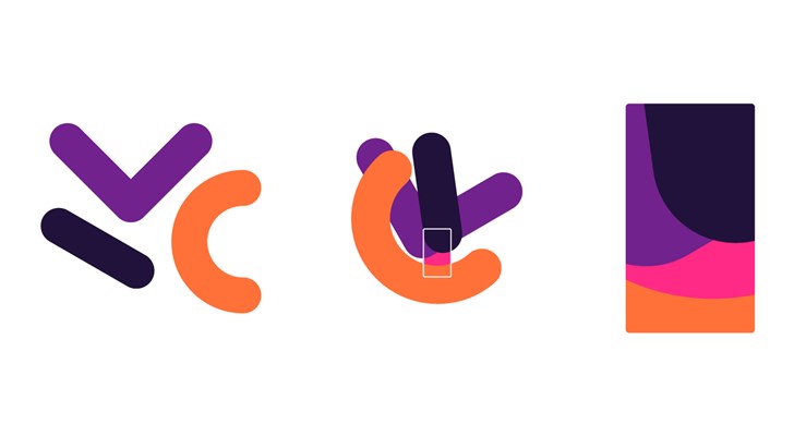 Firefox系列推出全新圖標，更簡潔