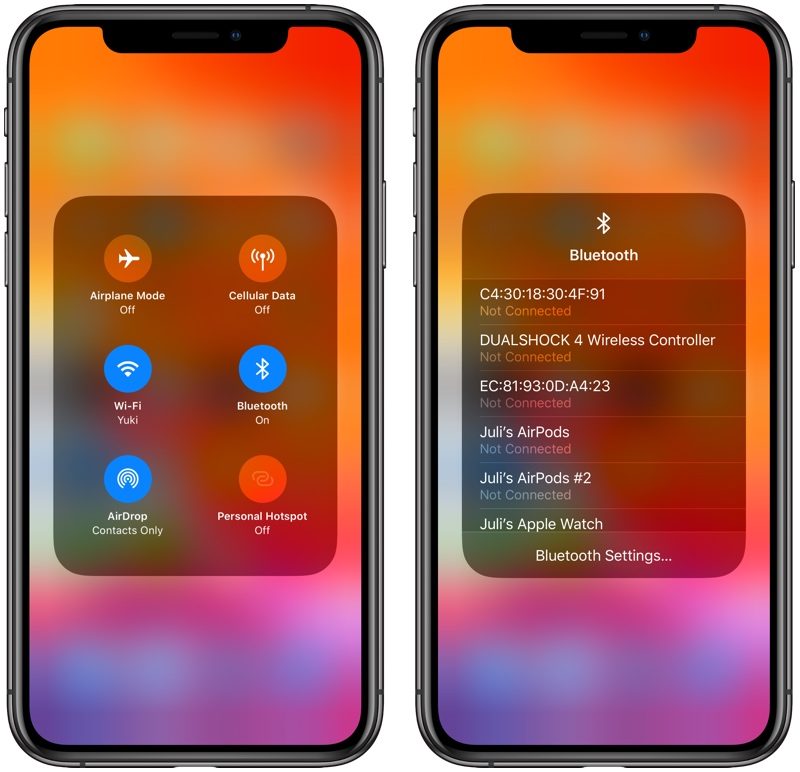 iOS 13數(shù)十項隱藏功能匯總