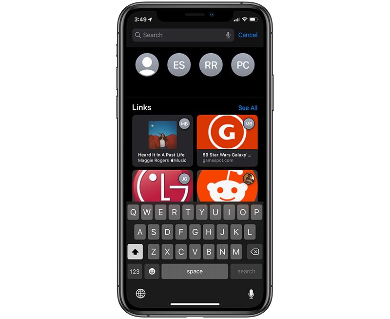 iOS 13數(shù)十項隱藏功能匯總