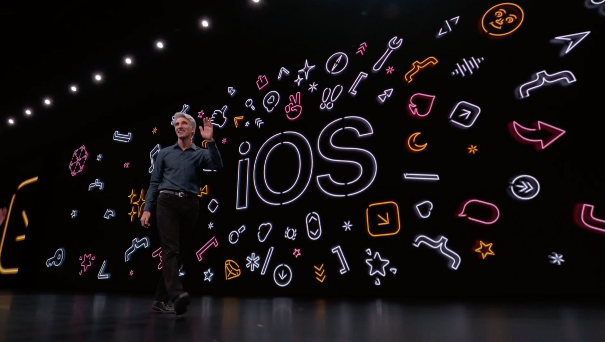 iOS 13數(shù)十項隱藏功能匯總