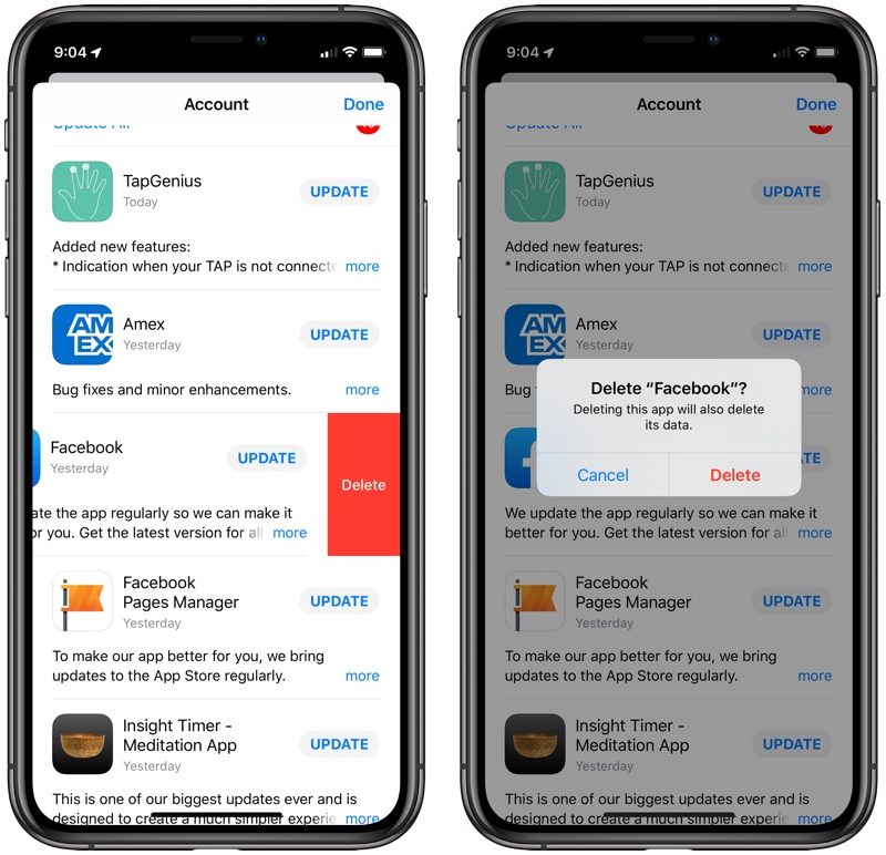 iOS 13數(shù)十項隱藏功能匯總