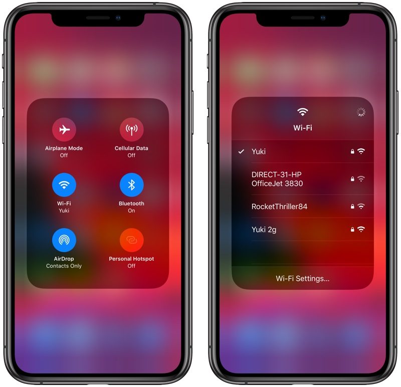iOS 13數(shù)十項隱藏功能匯總