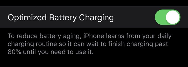 iOS 13數(shù)十項隱藏功能匯總
