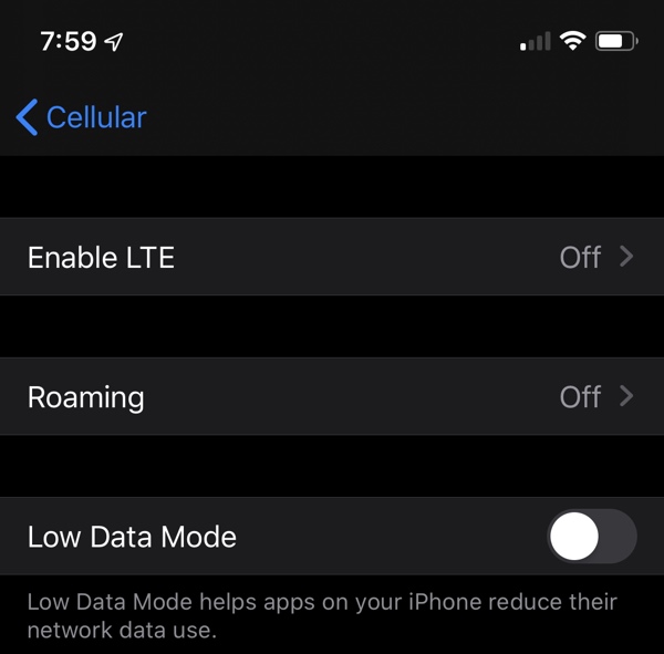 iOS 13數(shù)十項隱藏功能匯總