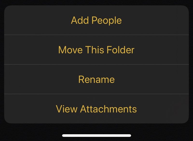 iOS 13數(shù)十項隱藏功能匯總