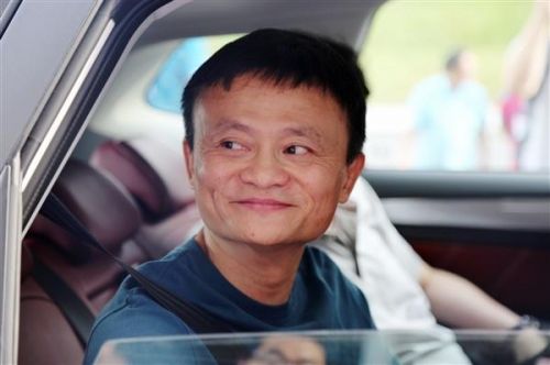 馬云真實電腦水平 馬云電腦水平如何