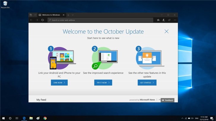 Windows 10最新6月更新補丁導致部分設備黑屏，附解決方案