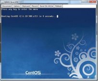 centos系統(tǒng)中VPS忘記密碼該如何解決?