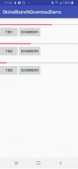 基于Ok+Rxjava+retrofit實現斷點續傳下載