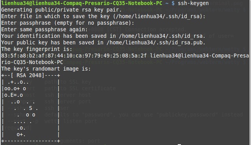 在Linux系統中安裝web端的遠程連接工具Wetty