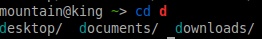在Linux系統中使用Fish Shell的入門指引