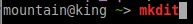 在Linux系統中使用Fish Shell的入門指引