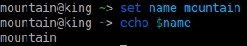 在Linux系統中使用Fish Shell的入門指引