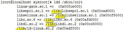 自己DIY制作精簡版Centos系統(tǒng)的詳細過程