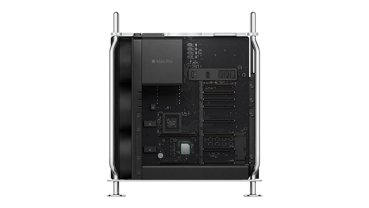 蘋果macOS Catalina帶回?cái)U(kuò)展槽實(shí)用工具