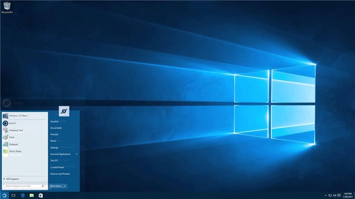 微軟推送首個(gè)Windows 10 19H2慢速預(yù)覽版18362.10000更新