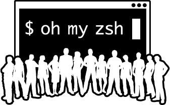Linux上超酷的命令行擴展工具Oh My Zsh