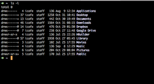 Linux上超酷的命令行擴展工具Oh My Zsh