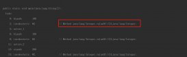 基于jdk1.8的Java源碼詳解 Integer