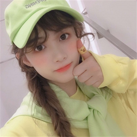 抖音氣質美女圖片大全超好看 嘗我一口甜上心頭