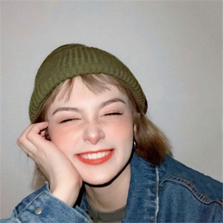 抖音氣質美女圖片大全超好看 嘗我一口甜上心頭