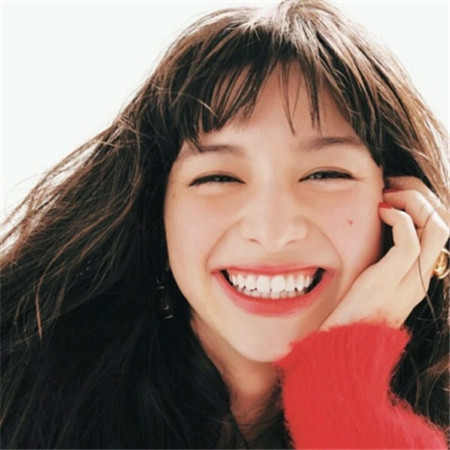 抖音氣質美女圖片大全超好看 嘗我一口甜上心頭