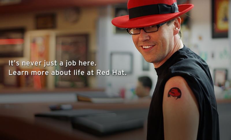 RedHat 7.3 Beta版發(fā)布:新的里程碑