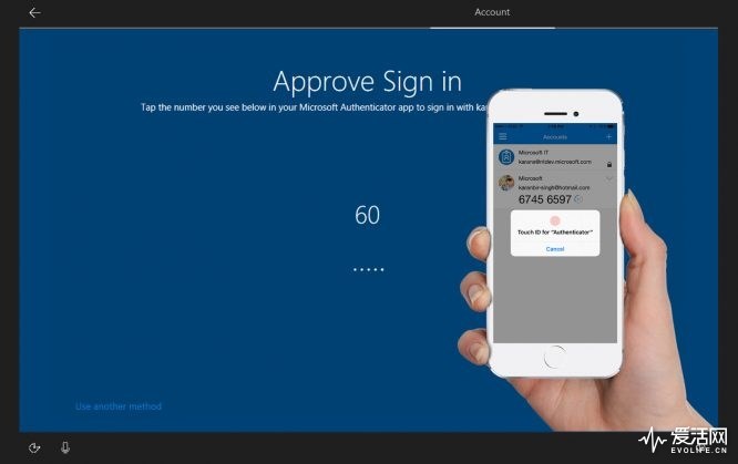 微軟正在嘗試干掉Windows 10傳統(tǒng)密碼