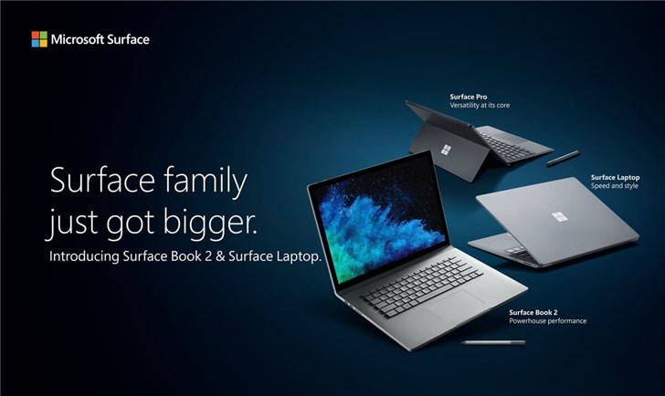 微軟承認(rèn)Windows 10 1903版本存dGPU Bug，Surface Book 2暫停推送更新