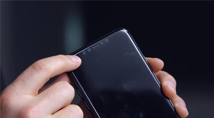 最新蘋(píng)果iPhone 11機(jī)模出爐：基于CAD圖制作