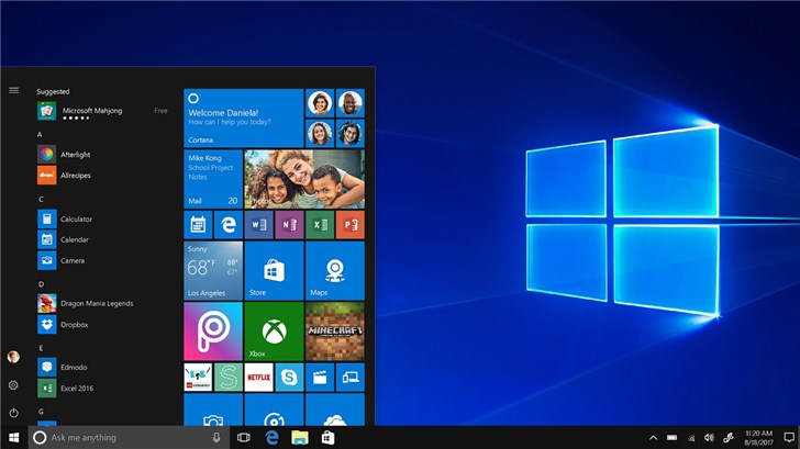 慘！微軟Windows 10 S模式“卡住”，部分用戶無法升級(jí)完整版
