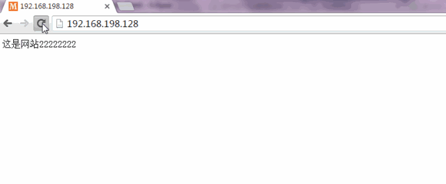 Java-利用Nginx負載均衡實現Web服務器